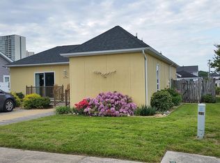 117 Channel Buoy Rd, Ocean City, MD 21842