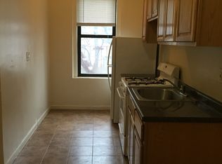 2850 Valentine Ave #3, Bronx, NY 10458