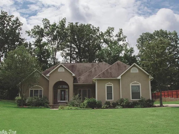 7210 Worth Ave E, Benton, AR 72019