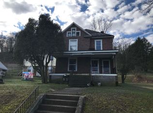 523 Hornor Ave, Clarksburg, WV 26301
