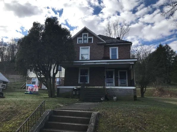 523 Hornor Ave, Clarksburg, WV 26301