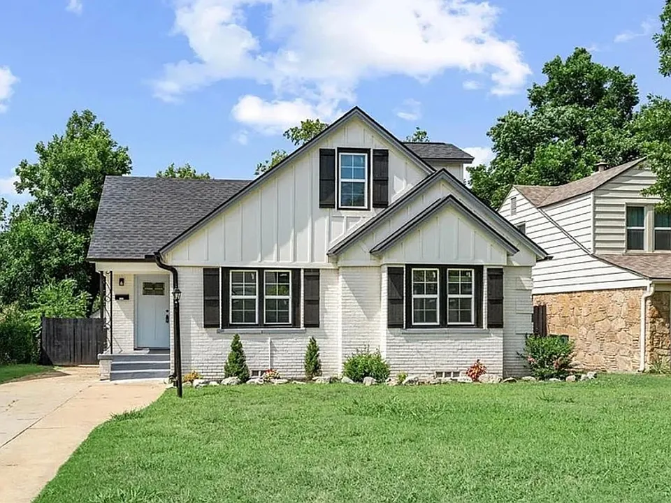 2525 NW 32nd St