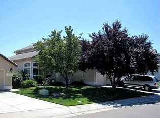 5432 Pearlstone Dr, Antelope, CA 95843