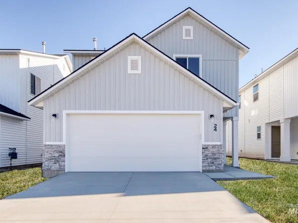 24 S Woodland Grove Way, Nampa, ID 83687
