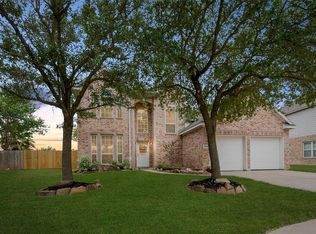 1503 Palisade Green Dr, Katy, TX 77493