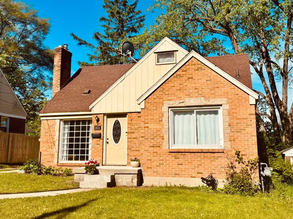 1411 Philadelphia Ave SE, Grand Rapids, MI 49507