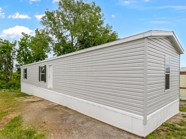 10 7117th Cres #59, Mansfield, OH 44904