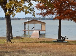 172 Ivy Ln, Mabank, TX 75156