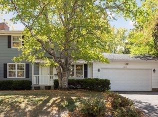 8131 Westbend Rd, Golden Valley, MN 55427