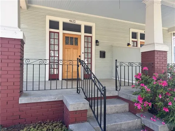 4622 Toulouse St, New Orleans, LA 70119
