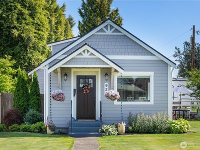 928 4th Avenue SW, Puyallup, WA, 98371