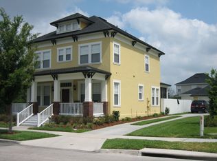 3603 Derran Ln, Orlando, FL 32814