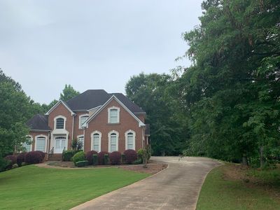 115 Mountain Laurel Way, Fayetteville, GA, 30215