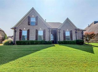 2244 Fountain Brook Ln, Cordova, TN 38016