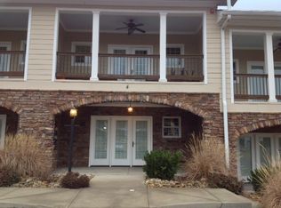 1235 New Lake Rd #4, Spring City, TN 37381