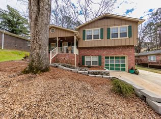451 15th Ct NW, Birmingham, AL 35215