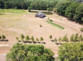 260 H Kinsaul Rd, Hartford, AL 36344