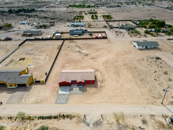 1426 S 369th Avenue, Tonopah, AZ 85354