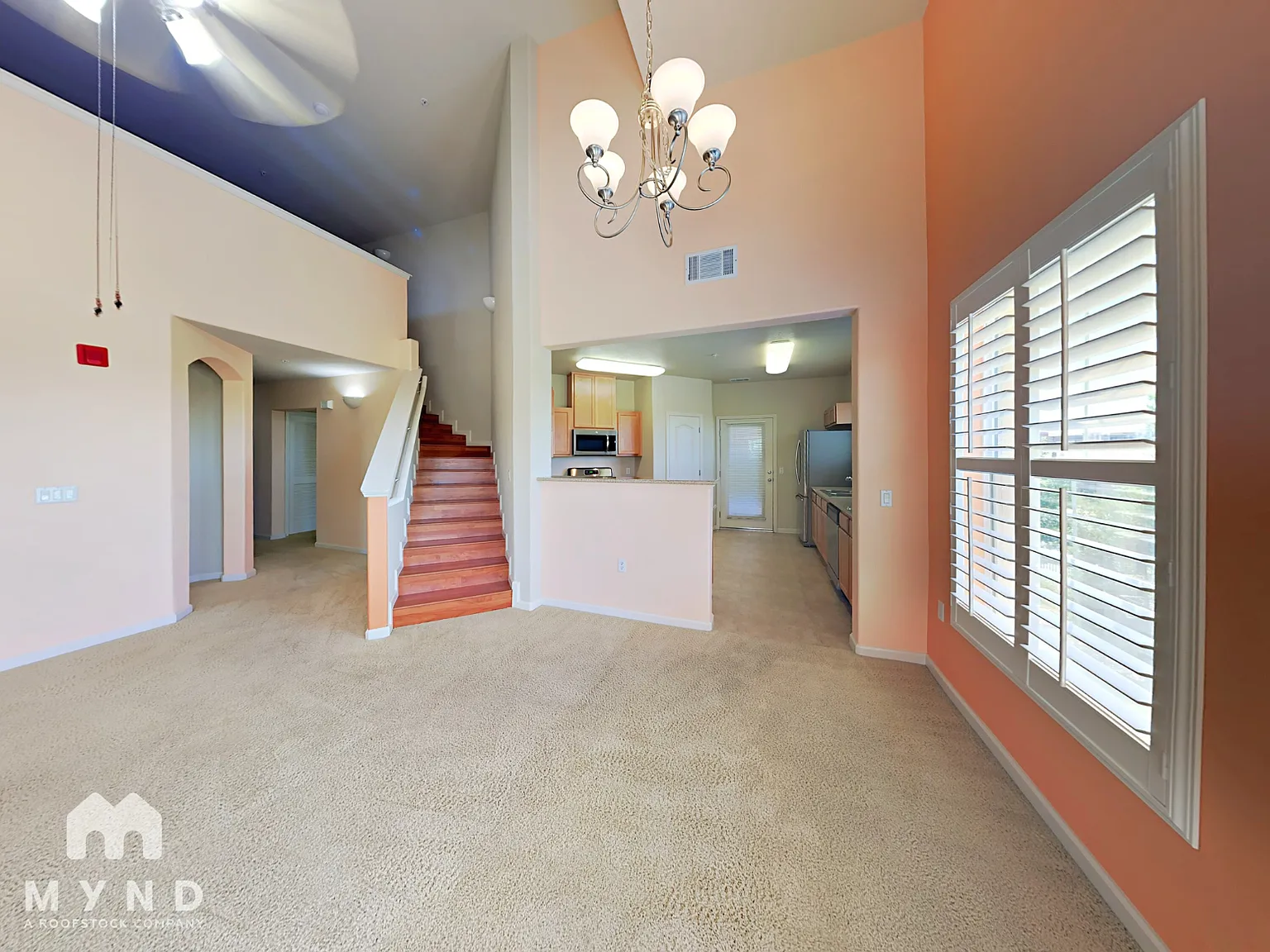 2 bed, 2.0 bath, 1728 sqft, $2,799 — Photo 3