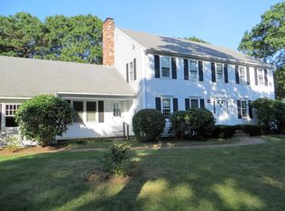 64 Calvin Dr, Dennis, MA 02638
