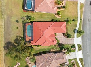 2499 Silver Palm Rd, North Port, FL 34288