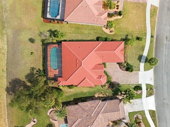 2499 Silver Palm Rd, North Port, FL 34288