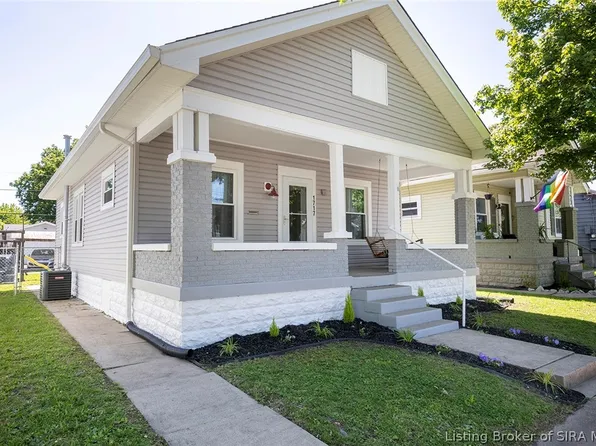 1717 Beechwood Avenue, New Albany, IN 47150