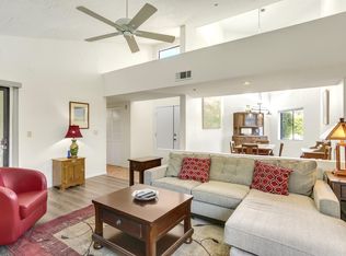 456 W Village Sq, Palm Springs, CA 92262