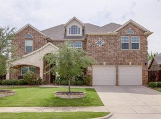 8412 Bishop Pine Rd, Denton, TX 76208