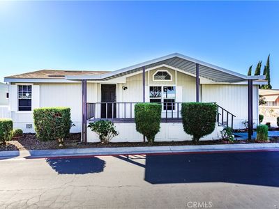 12861 West St SPC 164, Garden Grove, CA, 92840