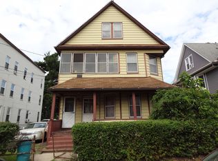 363 Carroll Ave, Bridgeport, CT 06607