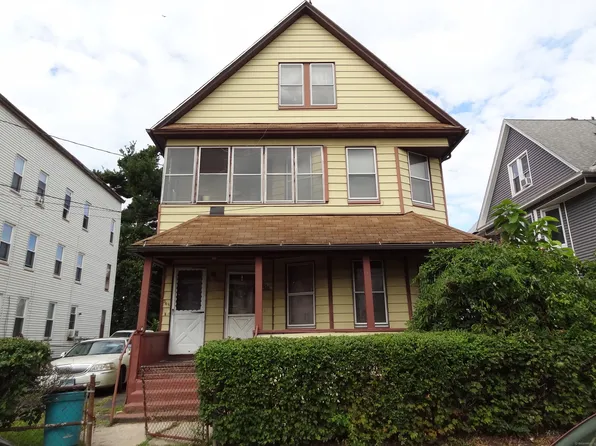 363-65 Carroll Avenue, Bridgeport, CT 06607