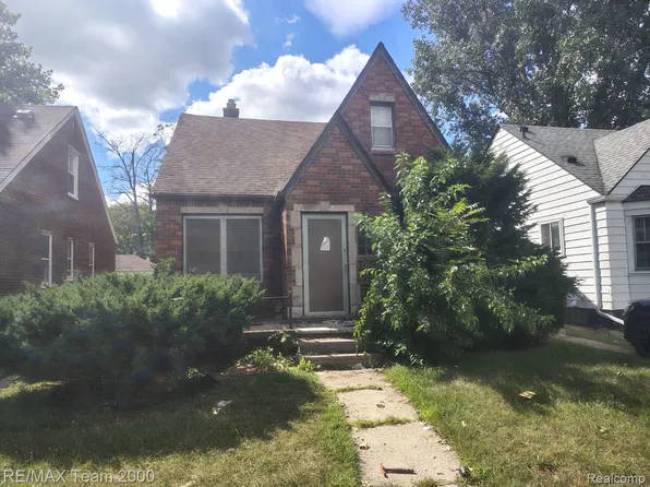 18809 Carrie St, Detroit, MI 48234