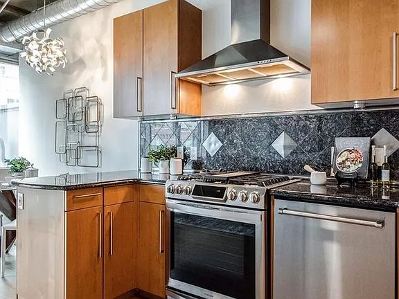 5th image of 1401 Wewatta St Unit 601