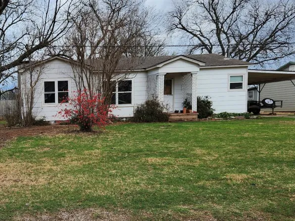 701 S Main St, Grandfield, OK 73546