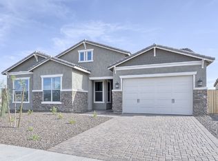 3931 E Cassia Ln, Gilbert, AZ 85298