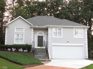 1178 Raleigh Way, Lawrenceville, GA 30043