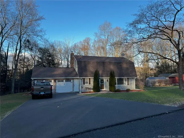 5 Bryant Lane, Shelton, CT 06484