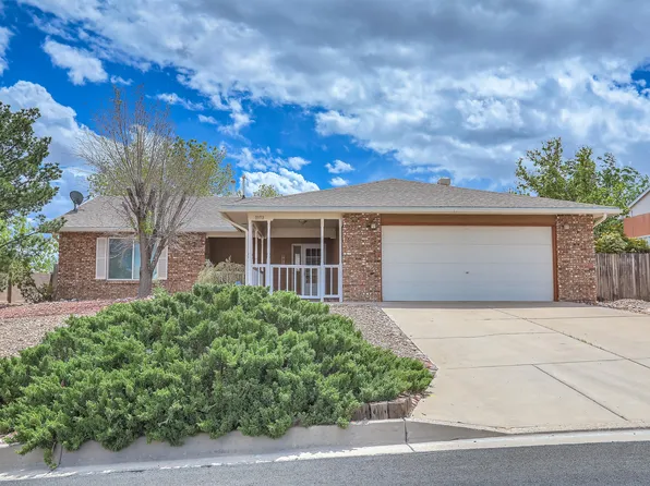 2173 Lema Rd SE, Rio Rancho, NM 87124