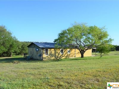 596 Private Road 3435, Lampasas, TX, 76550