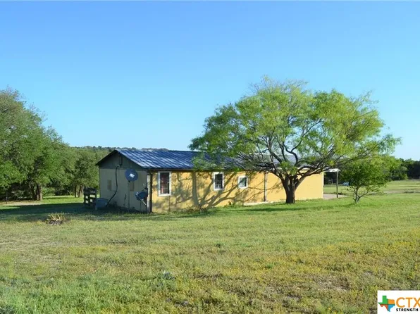 596 Private Road 3435, Lampasas, TX 76550