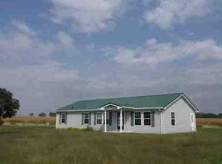 7582 Lindenbroker Rd, Worden, IL 62097