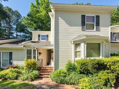 411 Brampton Close, Pittsboro, NC, 27312