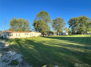 3910 Shrine Rd, Springfield, OH 45502