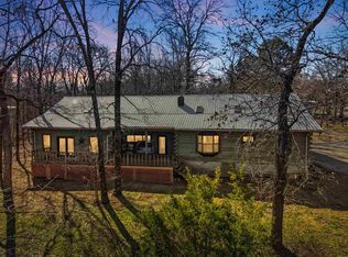 2804 Pride Gap Rd, Cabot, AR 72023