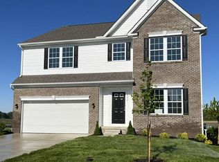 4357 Pummelo Dr, Grove City, OH 43123