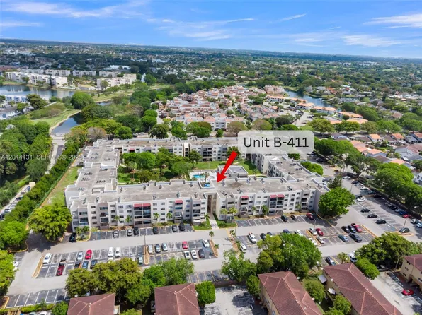 8002 SW 149th Ave APT B411, Miami, FL 33193