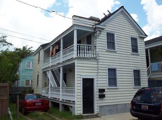 22 Kennedy St, Charleston, SC 29403