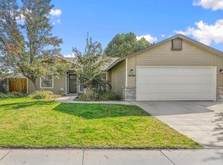 6730 N Waterlilly Way, Boise, ID 83714