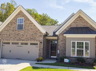 137 Cornmeal Cv, High Point, NC 27265